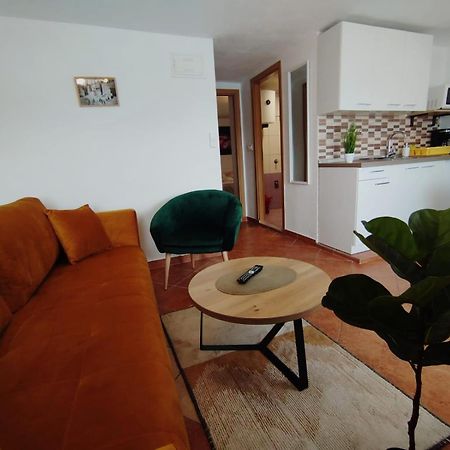 Apartmani Obala باشْكا المظهر الخارجي الصورة