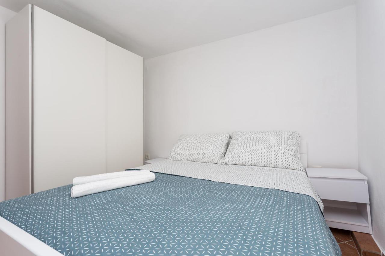 Apartmani Obala باشْكا المظهر الخارجي الصورة